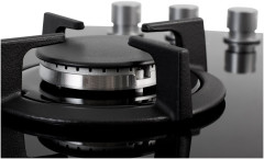 Газовая варочная панель Simfer H 45N30 B412