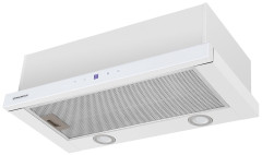 Встраиваемая вытяжка MAUNFELD VS Touch 850 60 белый