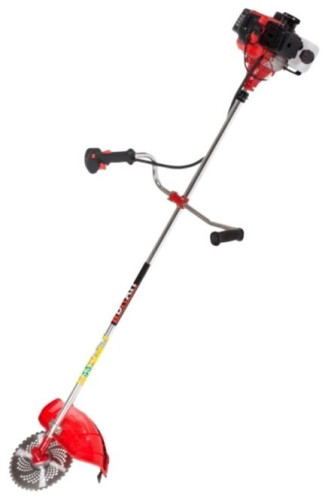 Триммер бензиновый BRAIT BR-330