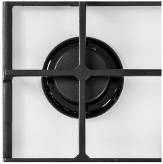 Газовая варочная панель Lex GVG 431 WH