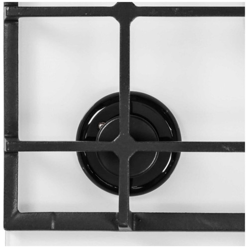 Газовая варочная панель Lex GVG 431 WH