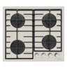 Газовая варочная панель MAUNFELD EGHG.64.6CBG/G
