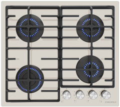 Газовая варочная панель MAUNFELD EGHG.64.6CBG/G