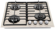 Газовая варочная панель MAUNFELD EGHG.64.6CBG/G