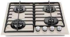 Газовая варочная панель MAUNFELD EGHG.64.6CBG/G