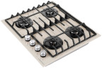 Газовая варочная панель MAUNFELD EGHG.64.6CBG/G