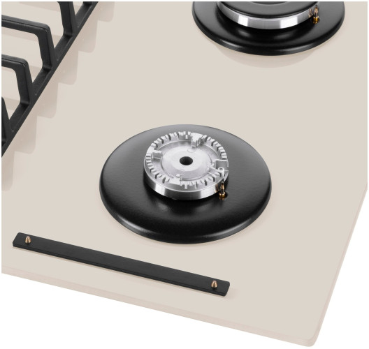 Газовая варочная панель MAUNFELD EGHG.64.6CBG/G