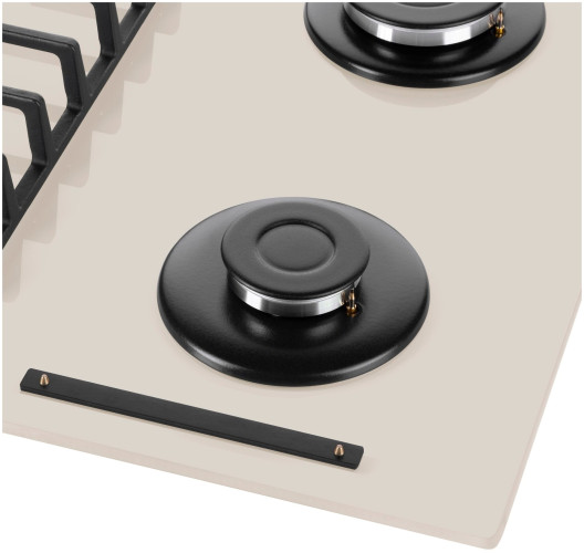 Газовая варочная панель MAUNFELD EGHG.64.6CBG/G