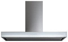 Кухонная вытяжка Falmec Lumina NRS Glass White 90 CLMN90 00P2 BCOI490F