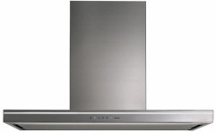 Кухонная вытяжка Falmec Lumina NRS Glass White 90 CLMN90 00P2 BCOI490F