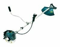 Триммер бензиновый Электроприбор БТ-25Р