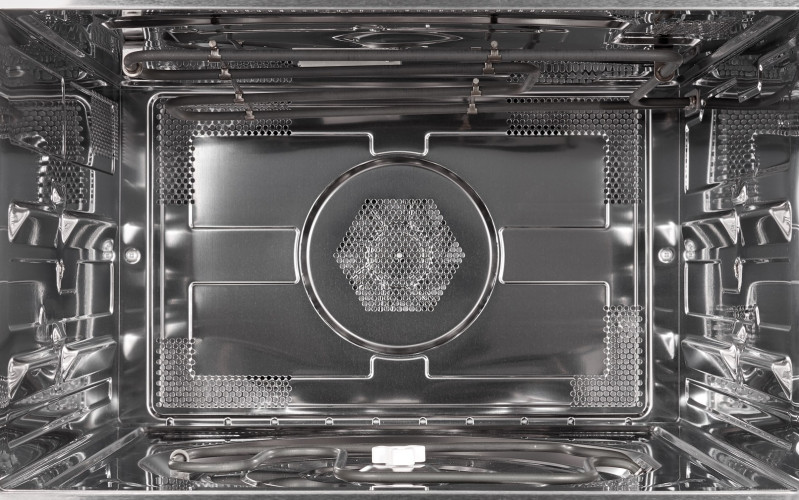 Электрический духовой шкаф Weissgauff OE 446