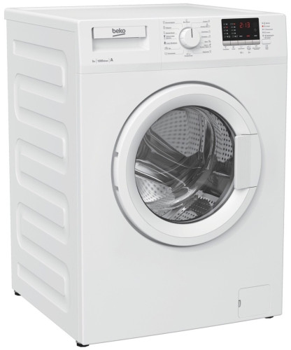 Стиральная машина Beko RGS 55P2 BWW