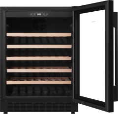 Винный шкаф MAUNFELD MBWC-135S54