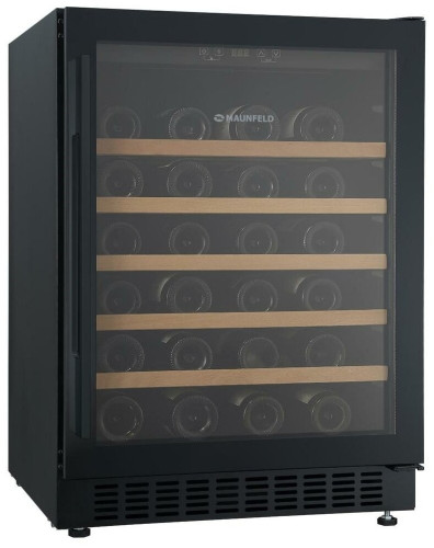 Винный шкаф MAUNFELD MBWC-135S54