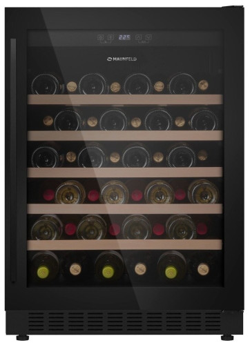 Винный шкаф MAUNFELD MBWC-135S54