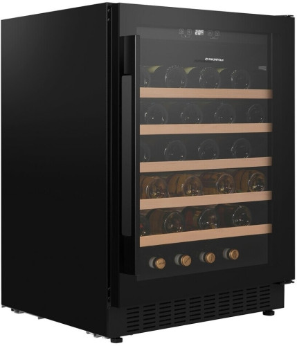 Винный шкаф MAUNFELD MBWC-135S54