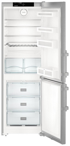 Холодильник Liebherr CNef 3515