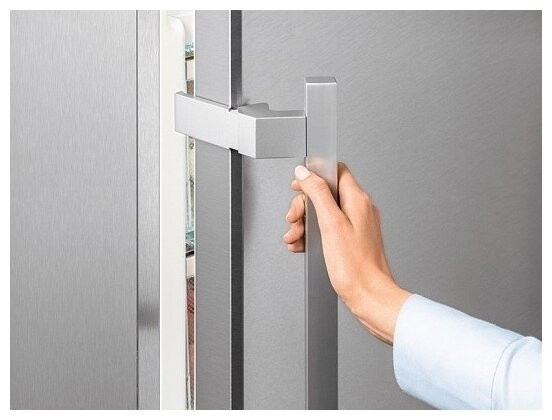 Холодильник Liebherr CNef 3515