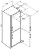 Холодильник Liebherr CNef 3515