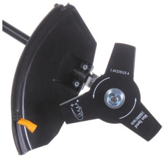 Триммер бензиновый McCULLOCH B33 B