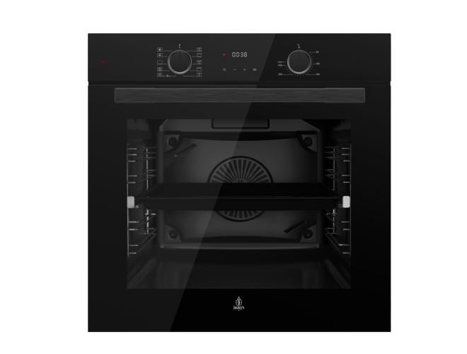 Электрический духовой шкаф Jacky's JO EN7638