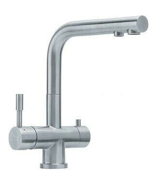 Смеситель для кухонной мойки Franke Atlas 120.0179.978