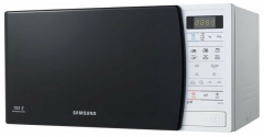 Микроволновая печь Samsung GE731K/BAL белый