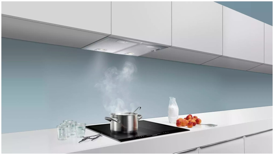 Встраиваемая вытяжка Siemens LB55565