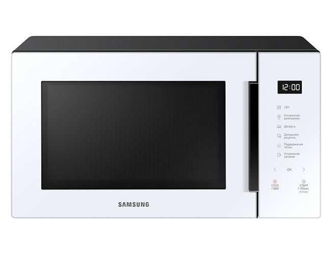 Микроволновая печь Samsung MS30T5018AW