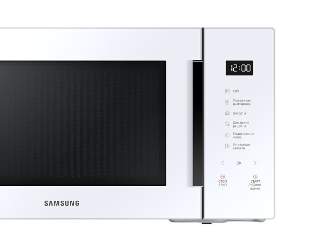 Микроволновая печь Samsung MS30T5018AW