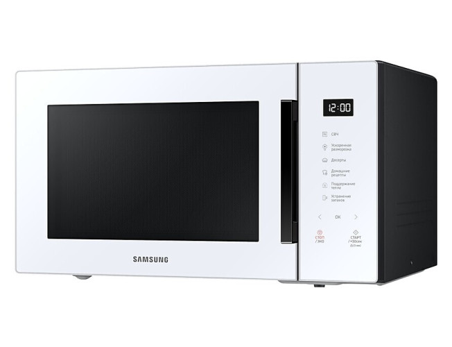 Микроволновая печь Samsung MS30T5018AW