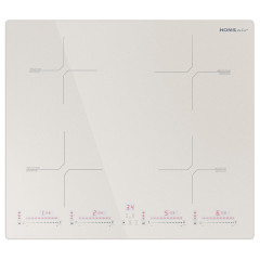 Индукционная варочная панель HOMSair HIC64SBG Inverter