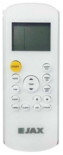 Настенная сплит-система Jax ACI-10HE Hayman