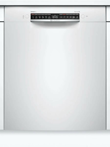 Посудомоечная машина Bosch SMU6ZCW00S