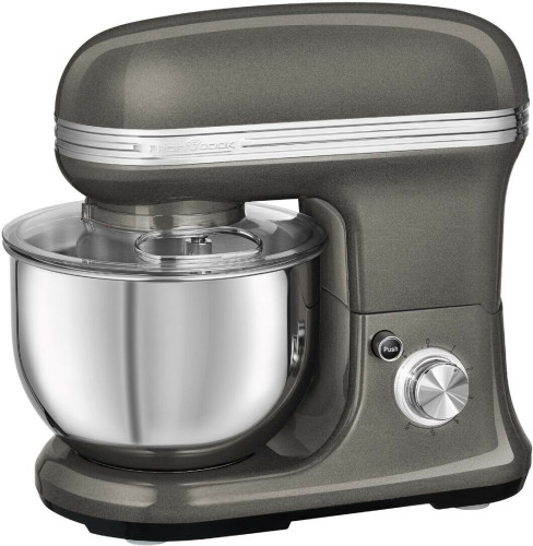 Кухонный комбайн Profi Cook PC-KM 1197 anthrazit