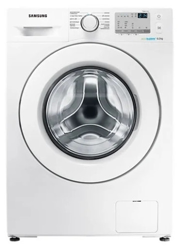 Стиральная машина Samsung WW60J4063LW
