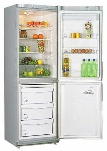 Холодильник Pozis RK 139 S