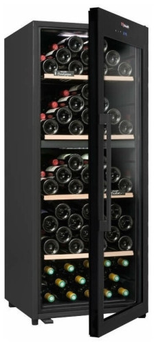 Винный шкаф Climadiff CD110B1