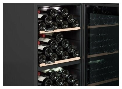 Винный шкаф Climadiff CD110B1
