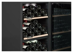 Винный шкаф Climadiff CD110B1