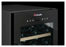 Винный шкаф Climadiff CD110B1