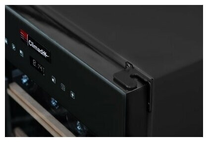 Винный шкаф Climadiff CD110B1