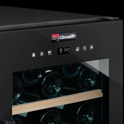 Винный шкаф Climadiff CD110B1