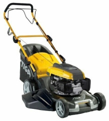 Газонокосилка бензиновая STIGA Combi 50 SQ H