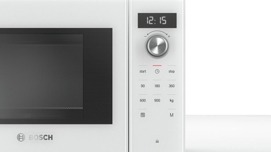 Микроволновая печь Bosch FFM 553MW0