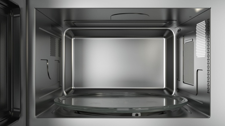 Микроволновая печь Bosch FFM 553MW0