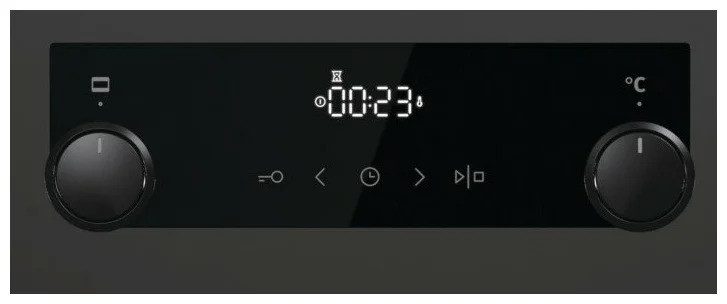 Электрический духовой шкаф Gorenje BOS 737 E301 B