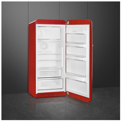 Холодильник Smeg FAB28RRD5