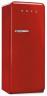 Холодильник Smeg FAB28RRD5